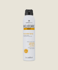 Heliocare 360° Invisible Spray SPF 50+ 200 ml