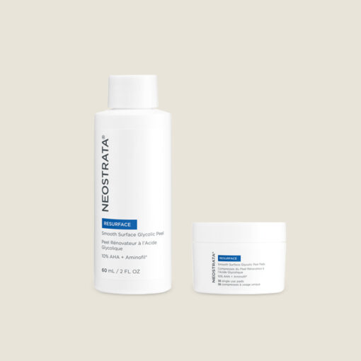 Neostrata Smooth Surface Glycolic Peel