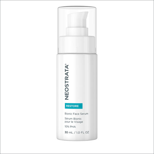 Bionic-Face-Serum