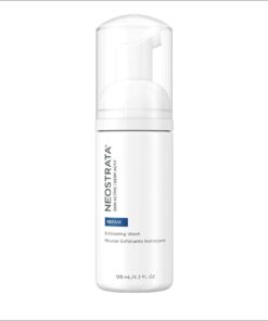 Exfoliating-Wash
