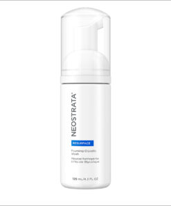 Foaming-Glycolic-Wash