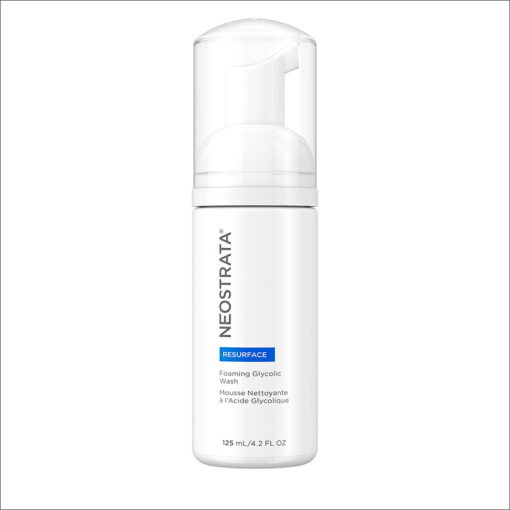 Foaming-Glycolic-Wash