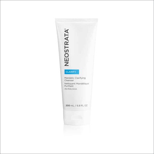Neostrata Mandelic Clarifying Cleanser