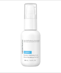 Mandelic-Mattifying-Serum