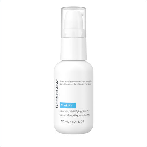 Mandelic-Mattifying-Serum