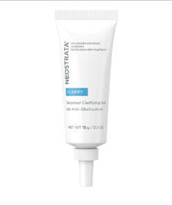 Targeted-Clarifying-Gel