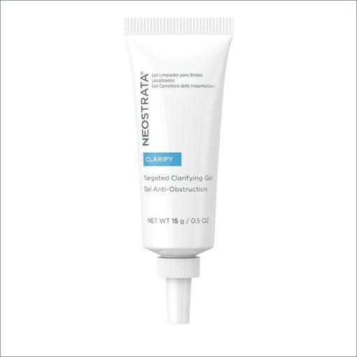 Targeted-Clarifying-Gel