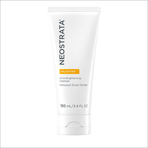 Ultra-Brightening-Cleanser