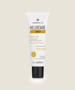 Heliocare 360° Water Gel SPF 50+ 50 ml