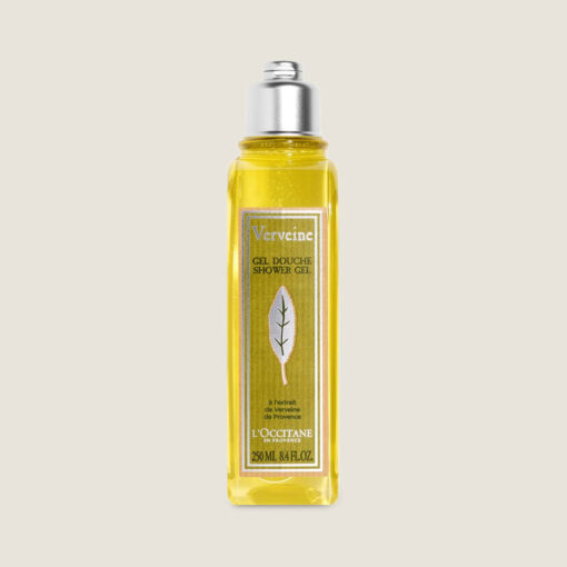 Verbene Duschgel (250 ml)