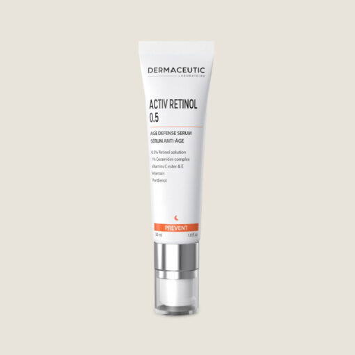 Activ Retinol 0,5 % <br>(30 ml)