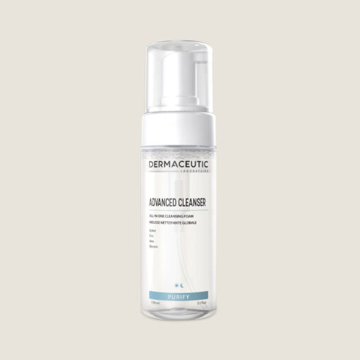 Advanced Cleanser (150 ml)