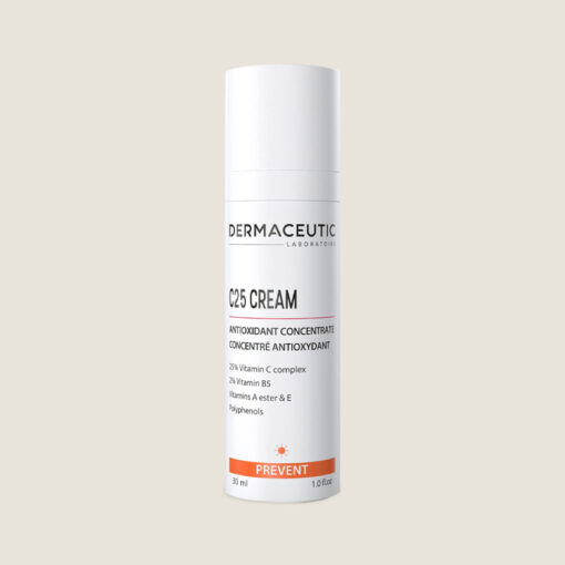 C25 Cream (30 ml)