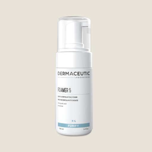 Foamer 5 (100 ml)