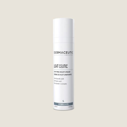 Light Ceutic (40 ml)