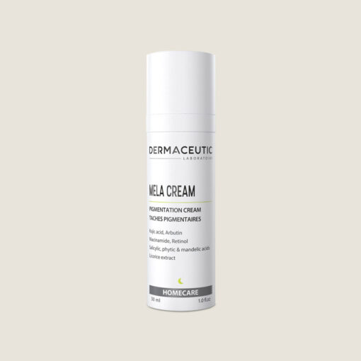 Mela Cream (30 ml)