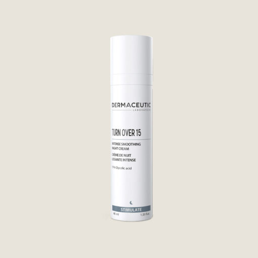 Turn Over (40 ml)