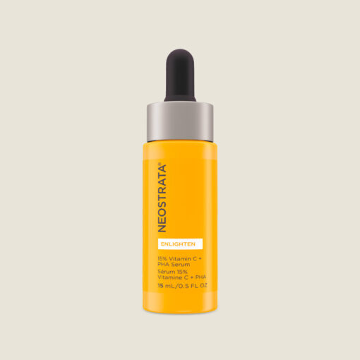 NEOSTRATA Enlighten 15 % Vitamin C + PHA Serum (15 ml)