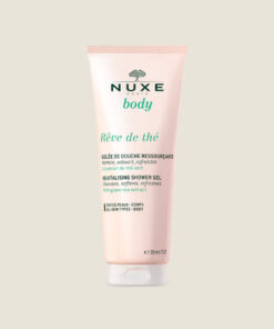 NUXE Rêve de Thé Duo Gelée de Douche Ressourçantes (200 ml)