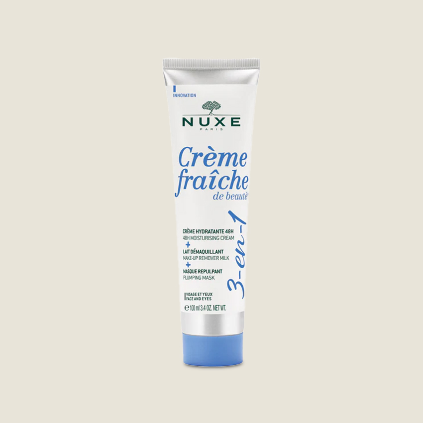 Crème Fraîche de Beauté® 3‑en‑1 (100 ml)