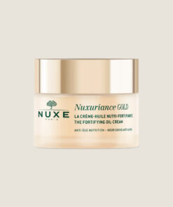 NUXE Nuxuriance Gold La Crème Huile Nutri-Fortifiante (50 ml)