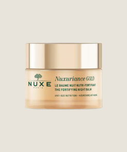NUXE Nuxuriance Gold Le Baume Nuit Nutri-Fortifiant (50 ml)