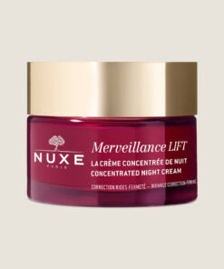 NUXE Merveillance Lift La Crème Concentrée de Nuit (50 ml)