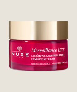 NUXE Merveillance Lift La Crème Velours Effet Liftant (50 ml)
