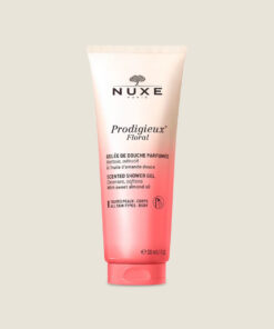 Prodigieux® Floral Parfümiertes Duschgel (200 ml)