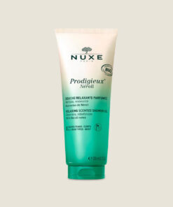 NUXE Prodigieux Néroli Relaxing Shower Gel (200 ml)