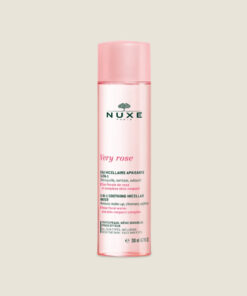 NUXE Very Rose Eau Micellaire Apaisante 3-in-1 (200 ml)