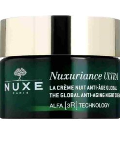 NUXE Nuxuriance Ultra La Crème Nuit Anti-Âge Global (50 ml)
