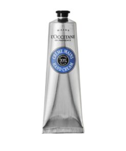 L'occitane Shea Butter 20% Hand Cream (150 ml)