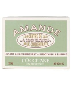 L'Occitane Mandel Körpercreme 200ml