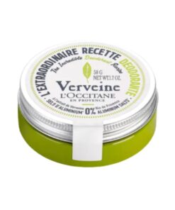 L'occitane Verbena Deobalsam (50 g)