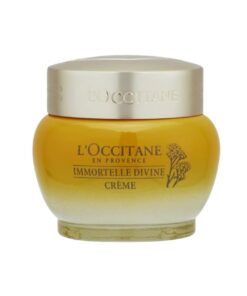L'Occitane Immortelle Divine Creme (50ml)