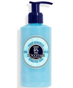 L'occitane Shea Duschcreme (250ml)